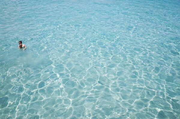 Bãi Chà Là. Bãi Chà Là.